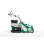 Trinciasarmenti orec - hrc 673 pro - cingolato - honda gx270