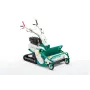 Trinciasarmenti orec new 2025 - hrc 673 pro - cingolato - honda gx270