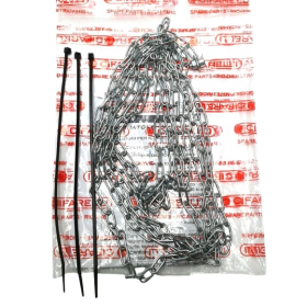 Kit dispersione elettrostatica - v1200 - cifarelli