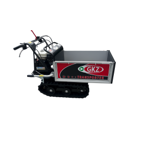 Motocarriola agricola gkz - gkz gk300h honda -