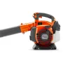 Soffiatore a scoppio husqvarna - 125bvx - 