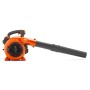 Soffiatore Husqvarna 125BVx | Aspiratore e Trituratore