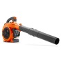 Soffiatore Husqvarna 125BVx | Aspiratore e Trituratore