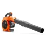 Soffiatore a scoppio husqvarna - 125bvx - 