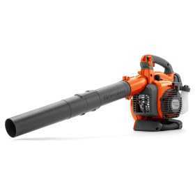 Soffiatore a scoppio husqvarna - 125bvx -