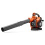 Soffiatore a scoppio husqvarna - 125bvx -
