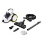 Aspirapolvere karcher - vc 3 - senza sacco