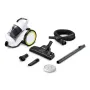 Aspirapolvere karcher - vc 3 - senza sacco