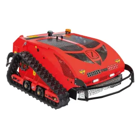 Trinciasarmenti zanon - roby-pro 800 - radiocomandato