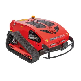 Trinciasarmenti zanon - roby-pro 550 - radiocomandato