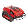 Trinciasarmenti zanon - roby-pro 550 - radiocomandato