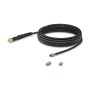 Dispositivo sturaturbi karcher - pc 7.5 - mt. 7,5