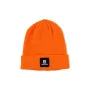 Berretto lana husqvarna - merino beanie - arancio