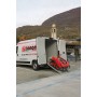 Trinciasarmenti zanon - roby-pro 800 - radiocomandato