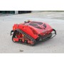 Trinciasarmenti zanon - roby-pro 800 - radiocomandato