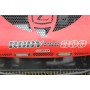Trinciasarmenti zanon - roby-pro 800 - radiocomandato