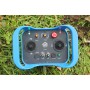 Trinciasarmenti zanon - roby-pro 800 - radiocomandato