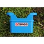 Trinciasarmenti zanon - roby-pro 800 - radiocomandato
