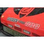 Trinciasarmenti zanon - roby-pro 800 - radiocomandato