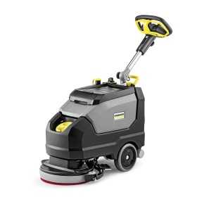 Lavapavimenti karcher - bd 35/15 c - professionale