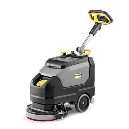 Lavapavimenti karcher - bd 35/15 c - professionale