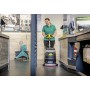 Lavapavimenti karcher - bd 35/15 c - professionale