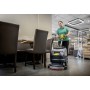 Lavapavimenti karcher - bd 35/15 c - professionale