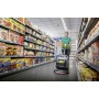Lavapavimenti karcher - bd 35/15 c - professionale