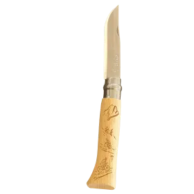 Coltello opinel bike - n° 8 - velo