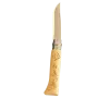Coltello opinel bike - n° 8 - velo