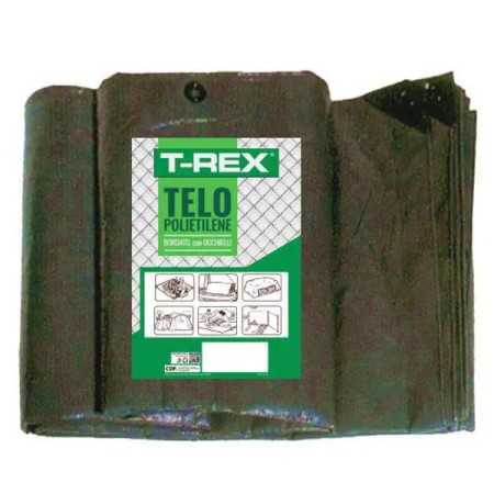Telone multicovering - mt. 2 x 3 - trex