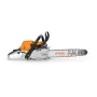 Motosega stihl ms 261 c-m - barra 18" 325 - abbattimento - con omaggio