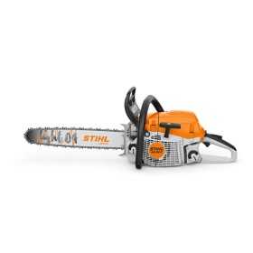 Motosega stihl ms 261 c-m - barra 18" 325 - abbattimento - con omaggio