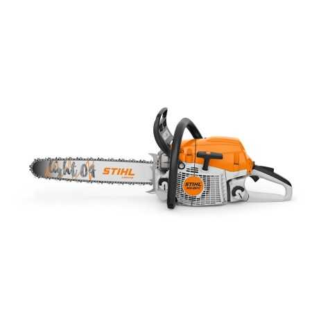 Motosega stihl ms 261 c-m - barra 18" 325 - abbattimento - con omaggio