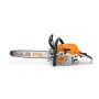 Motosega stihl ms 261 c-m - barra 18" 325 - abbattimento - con omaggio