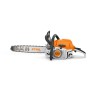 Motosega stihl ms 271 - barra 18" 325 - abbattimento - con omaggio