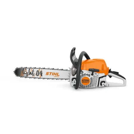 Motosega stihl ms 251 - barra 18" 325 - abbattimento - con omaggio