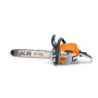 Motosega STIHL MS 251 45 cm .325 | Abbattimento