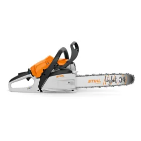 Motosega stihl ms 182 - barra 16" 3/8 - abbattimento - con omaggio