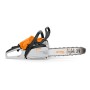 Motosega Stihl MS 182 16" 3/8" | Barra 40 cm con Omaggio