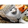 Motosega Stihl MS 182 16" 3/8" | Barra 40 cm con Omaggio