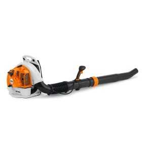 Soffiatore stihl br 450 - 28 n - a spalla