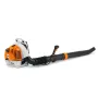 Soffiatore stihl br 450 - 28 n - a spalla