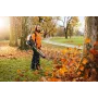 Soffiatore stihl br 450 - 28 n - a spalla