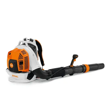 Soffiatore stihl br800 41n - 41 n - a spalla + omaggio