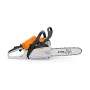 Motosega Stihl MS 162 Barra 35 cm | Ideale per Taglio Legna