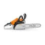 Motosega stihl ms 162 - barra - 35 cm - hobbystica / taglio legna