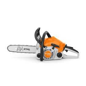 Motosega Stihl MS 162 Barra 35 cm | Ideale per Taglio Legna