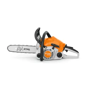 Motosega stihl ms 162 - barra - 35 cm - hobbystica / taglio legna