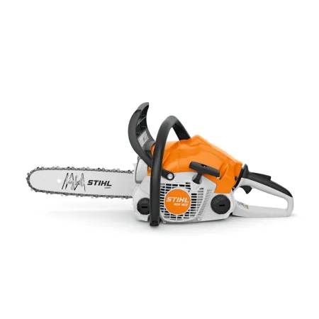 Motosega stihl ms 162 - barra - 35 cm - hobbystica / taglio legna